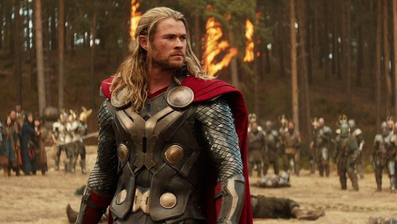 Thor: The Dark World 4K Ultra HD Blu-ray Review