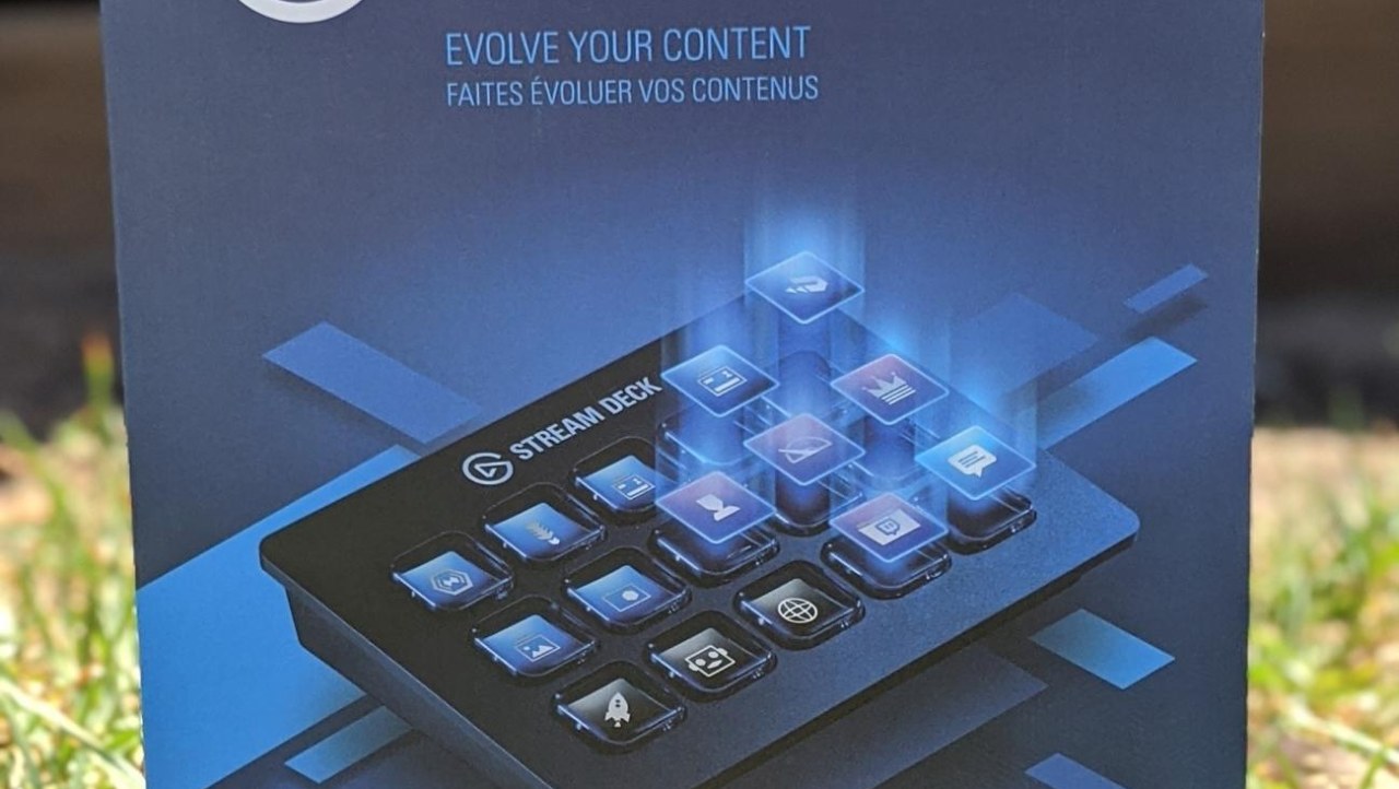 Elgato Stream Deck Review: Make Your Desk Both Smart and Sleek