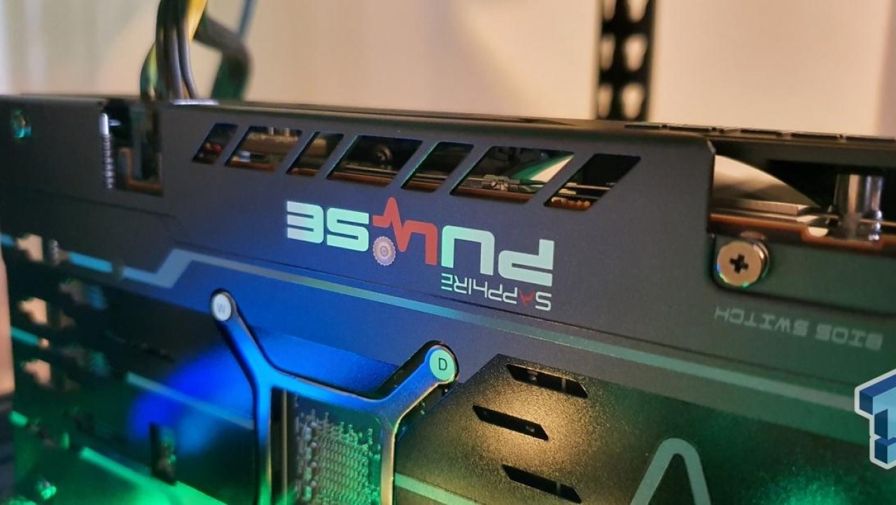 AMD Radeon RX 480 vs. RX 5500 XT Benchmarked