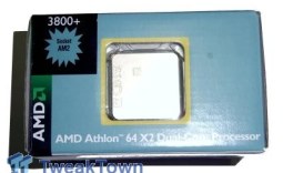 AMD brings DDR-2 support to Athlon CPU platform