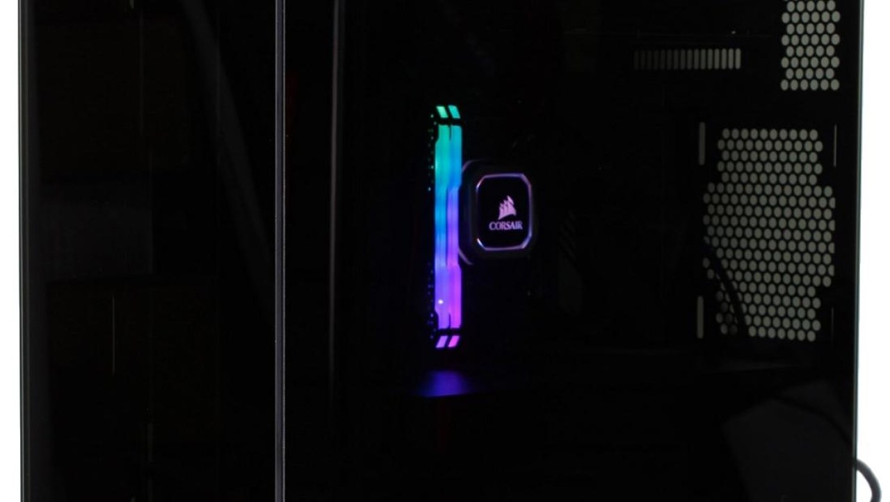 SilverStone Lucid LD01 Mid-Tower Chassis Review