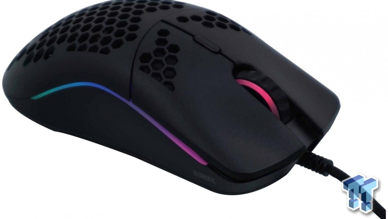 Glorious PC Gaming Race Model O Gaming Mouse Review