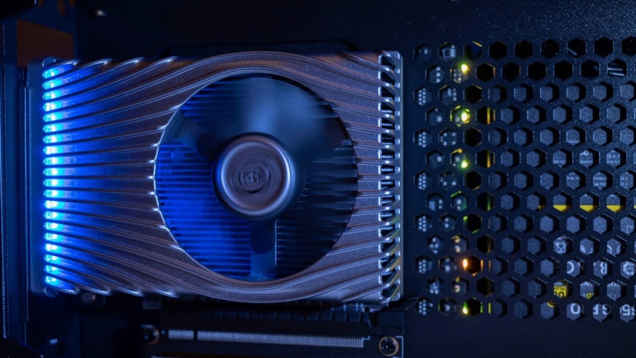 Intel Xe: One GPU Architecture To Rule Them All