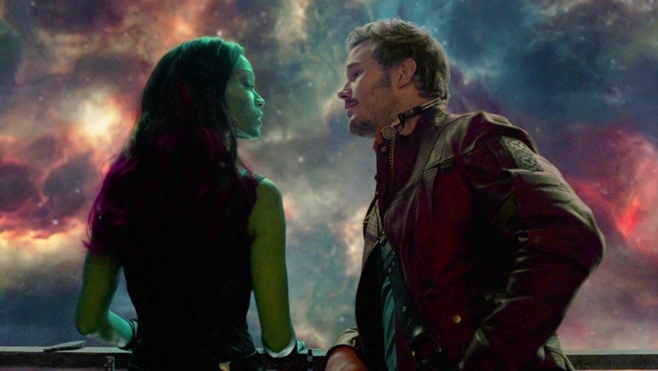 Guardians of the Galaxy 4K Blu-ray Review