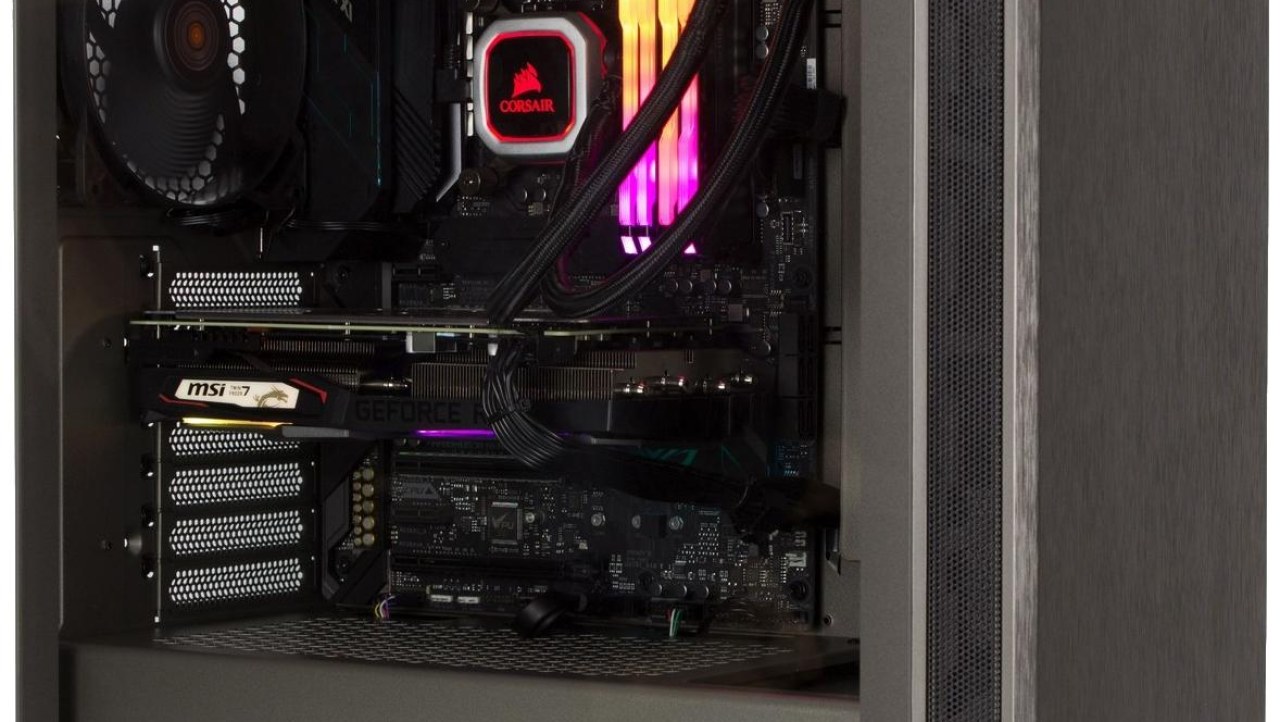 Be Quiet! Pure Base 500 Mid-Tower Chassis Review