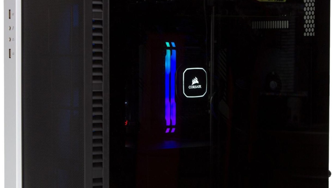 SilverStone Redline RL08 Mid-Tower Chassis Review