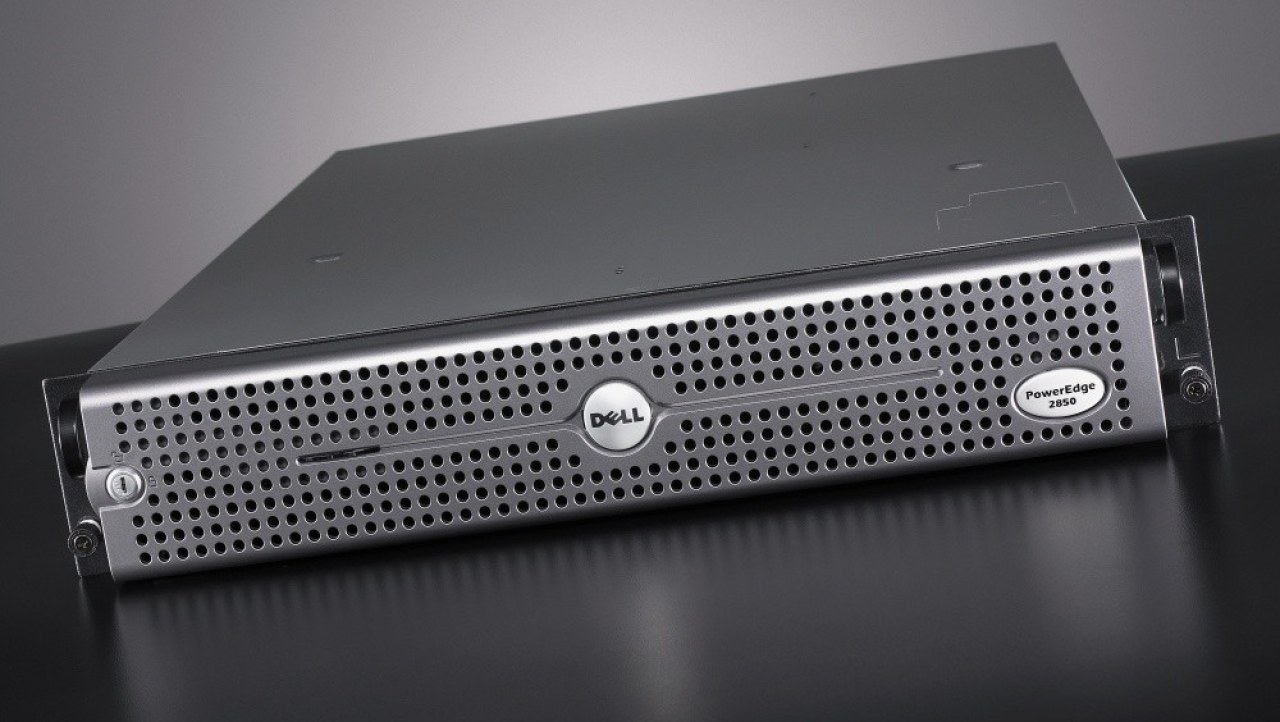 New Database Server; TweakTown gets a speed boost!