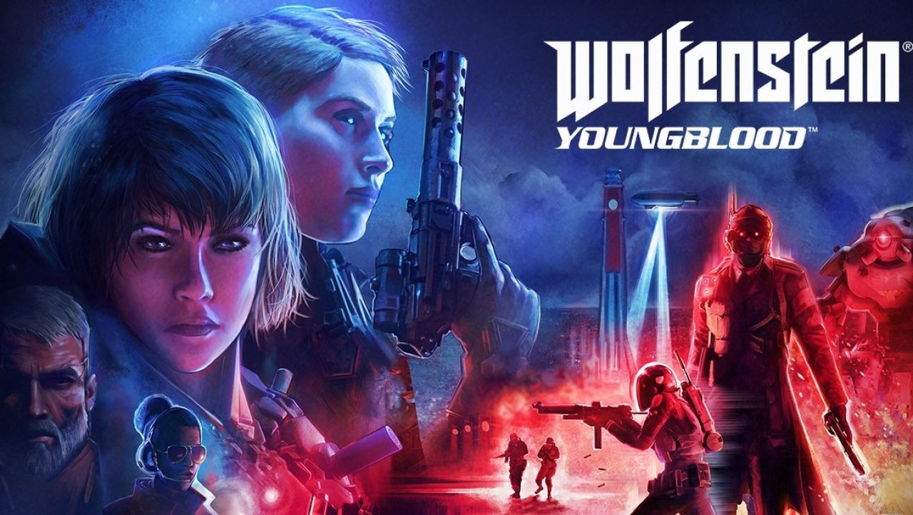 Wolfenstein: Youngblood Benchmarked: NVIDIA DLSS & Ray Tracing Tested