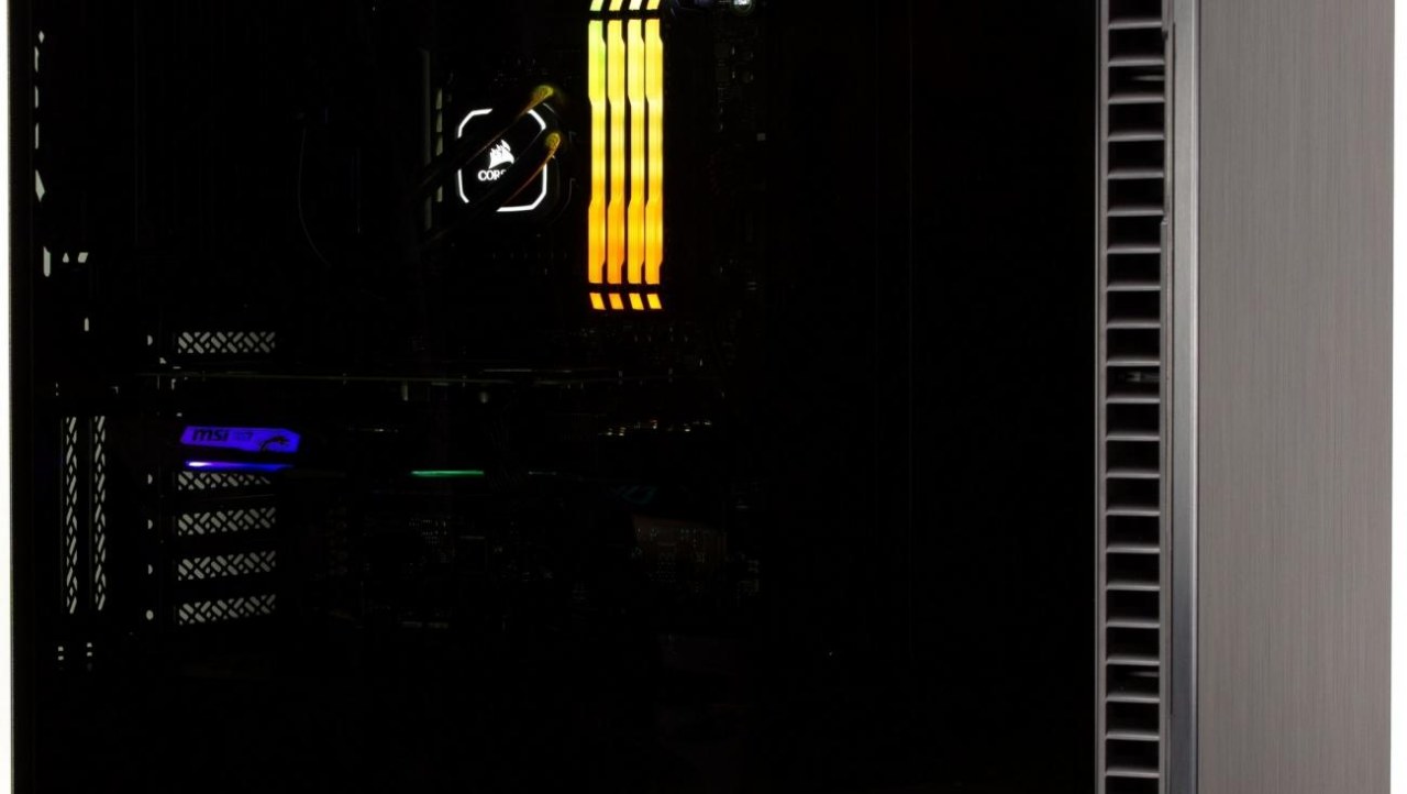 Fractal Design Define 7 Mid-Tower Chassis Review