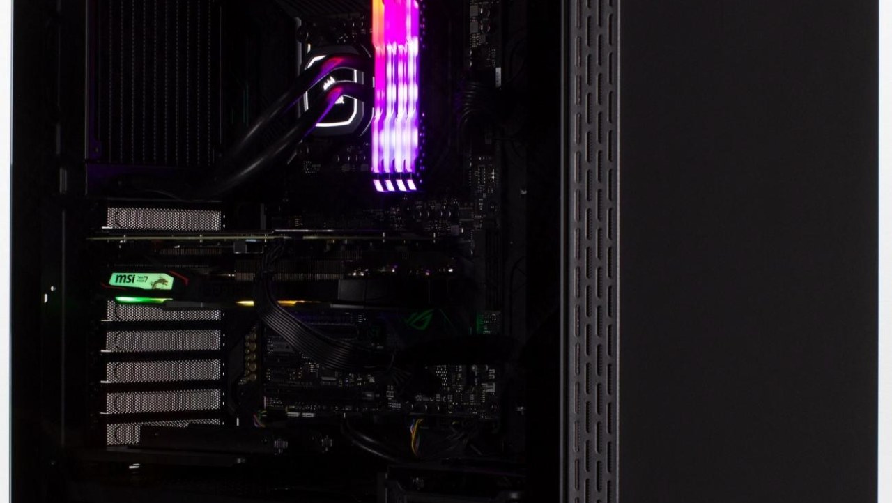 Thermaltake S500 TG Mid-Tower Chassis Review