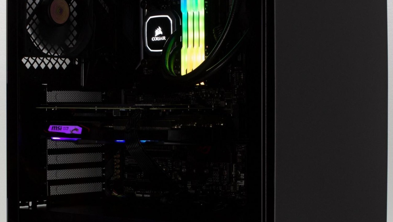 Gamerstorm Macube 310P Mid-Tower Chassis Review