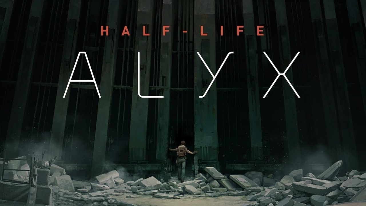 Half-Life: Alyx Buyers Guide: PC Hardware & VR Headset Recommendations