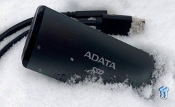 ADATA SE760 Ultra Fast 1TB USB-C Portable SSD Review
