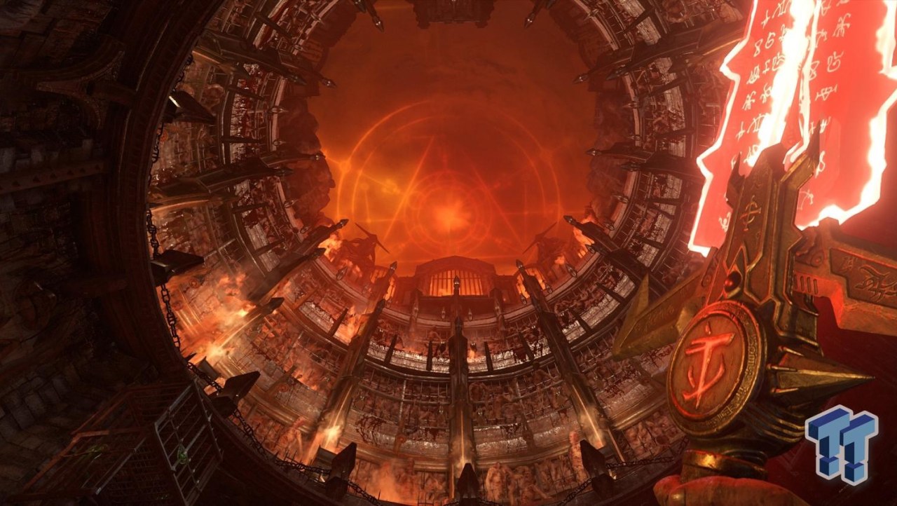 Doom Eternal Review: Hellrazer