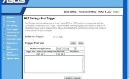 ASUS WL-700gE Router - Download torrents with PC turned off
