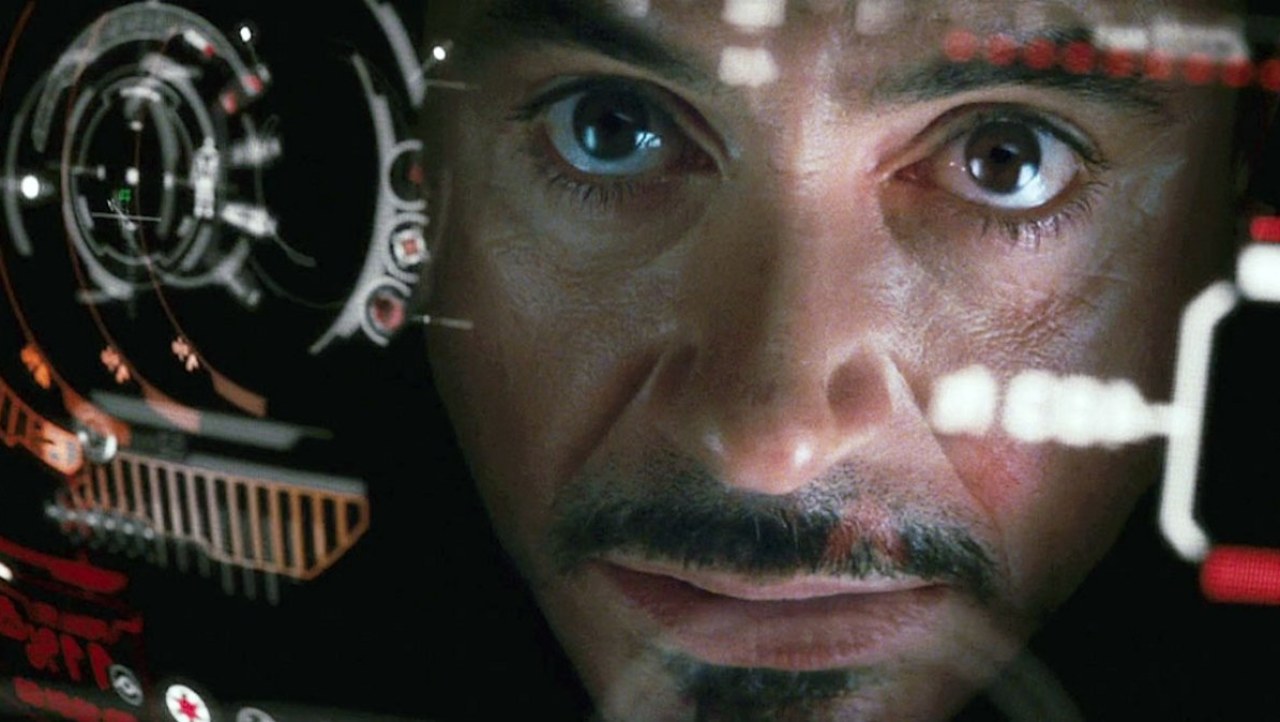 Iron Man 4K Blu-ray Review