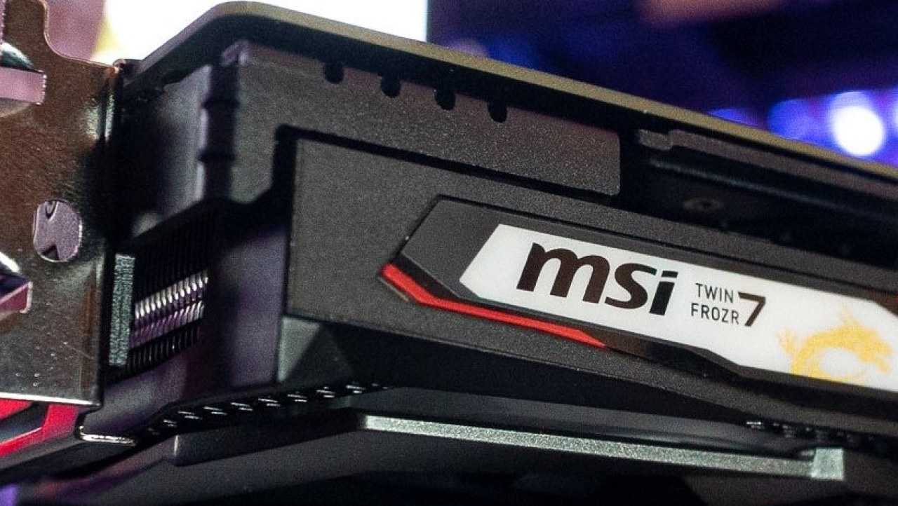 MSI GeForce GTX 1650 SUPER GAMING X Review