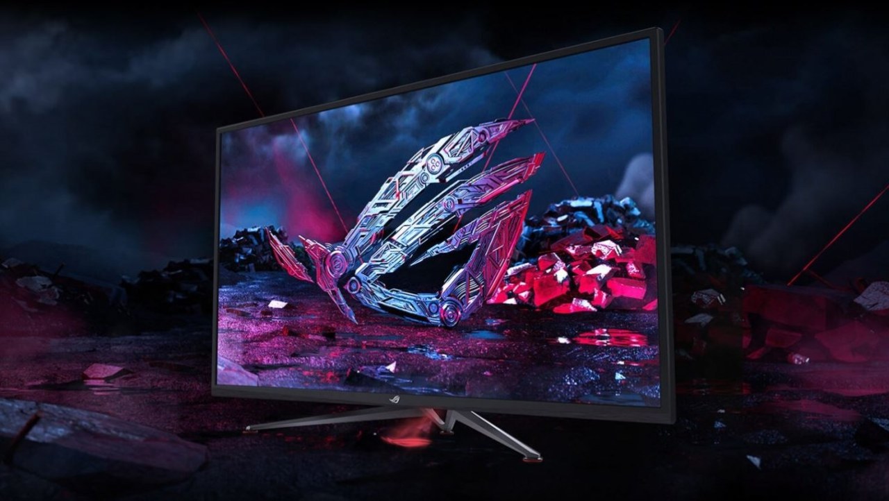 Best Gaming Monitors in 2020 (4K, UltraWide, 1440p, and 1080p)