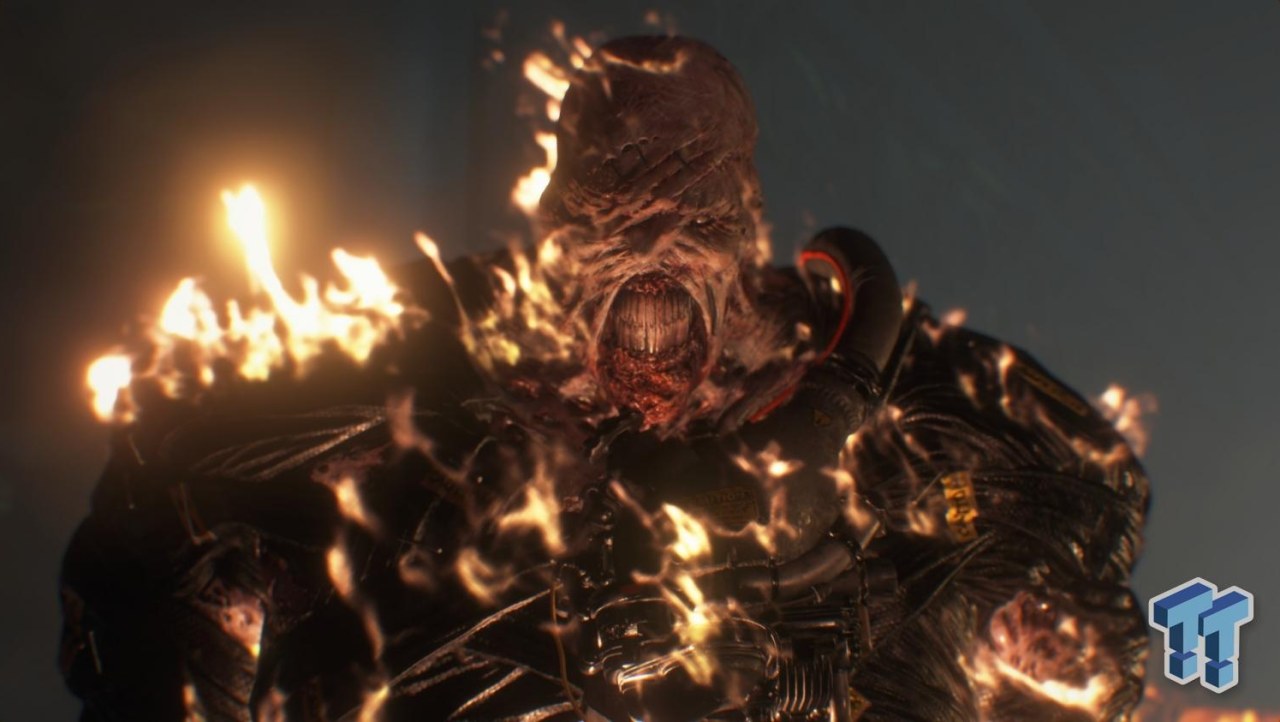 Resident Evil 3 Review: Jill's Thrills, Spills, and Zombie Kills