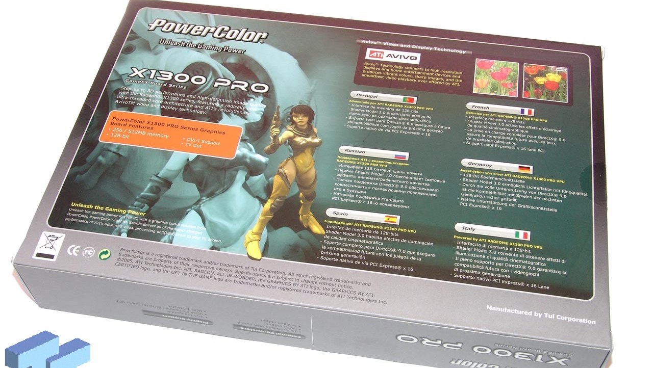 Budget Graphics Cards Tested - Q3 2006 VGA Roundup