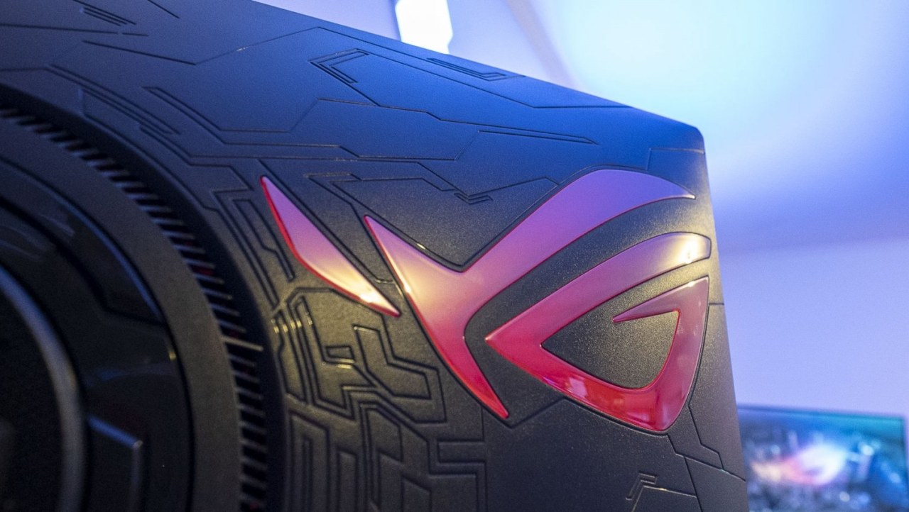ASUS ROG Strix XG27UQ: 4K 144Hz DSC Gaming Monitor Review