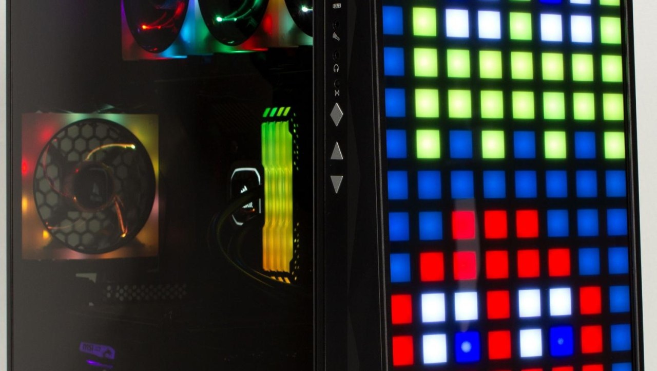 InWin 309 Mid-Tower Chassis Review