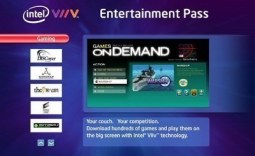 Intel Viiv vs. AMD Live! - Comparing the HTPC Standards
