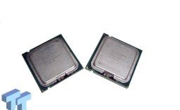 Overclocking Intel Core 2 Processors - How far will they go?