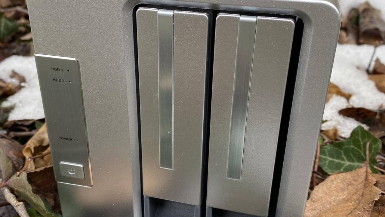TerraMaster D2 Thunderbolt 3 DAS Review