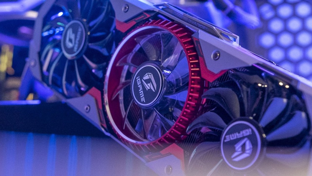 COLORFUL iGame GeForce RTX 2070 SUPER Advanced OC-V Review