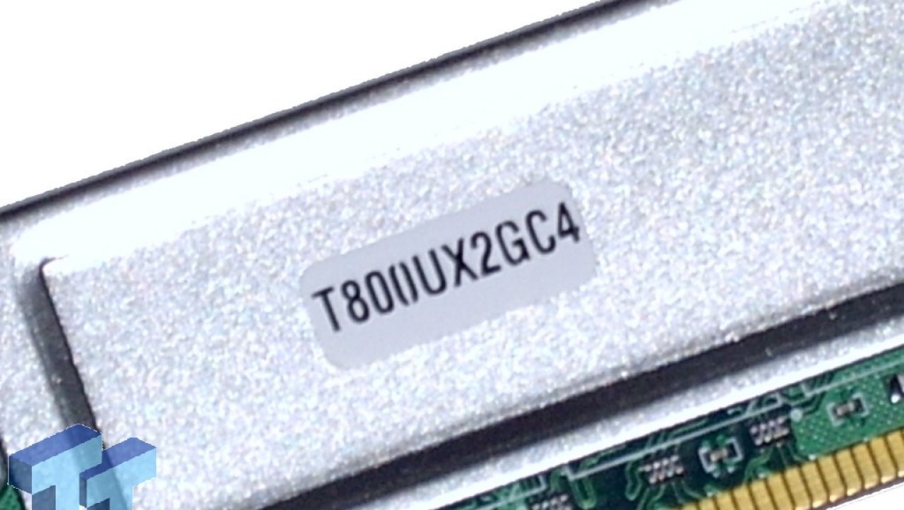 Mega DDR-2 Memory Roundup - Finding an Overclocking King
