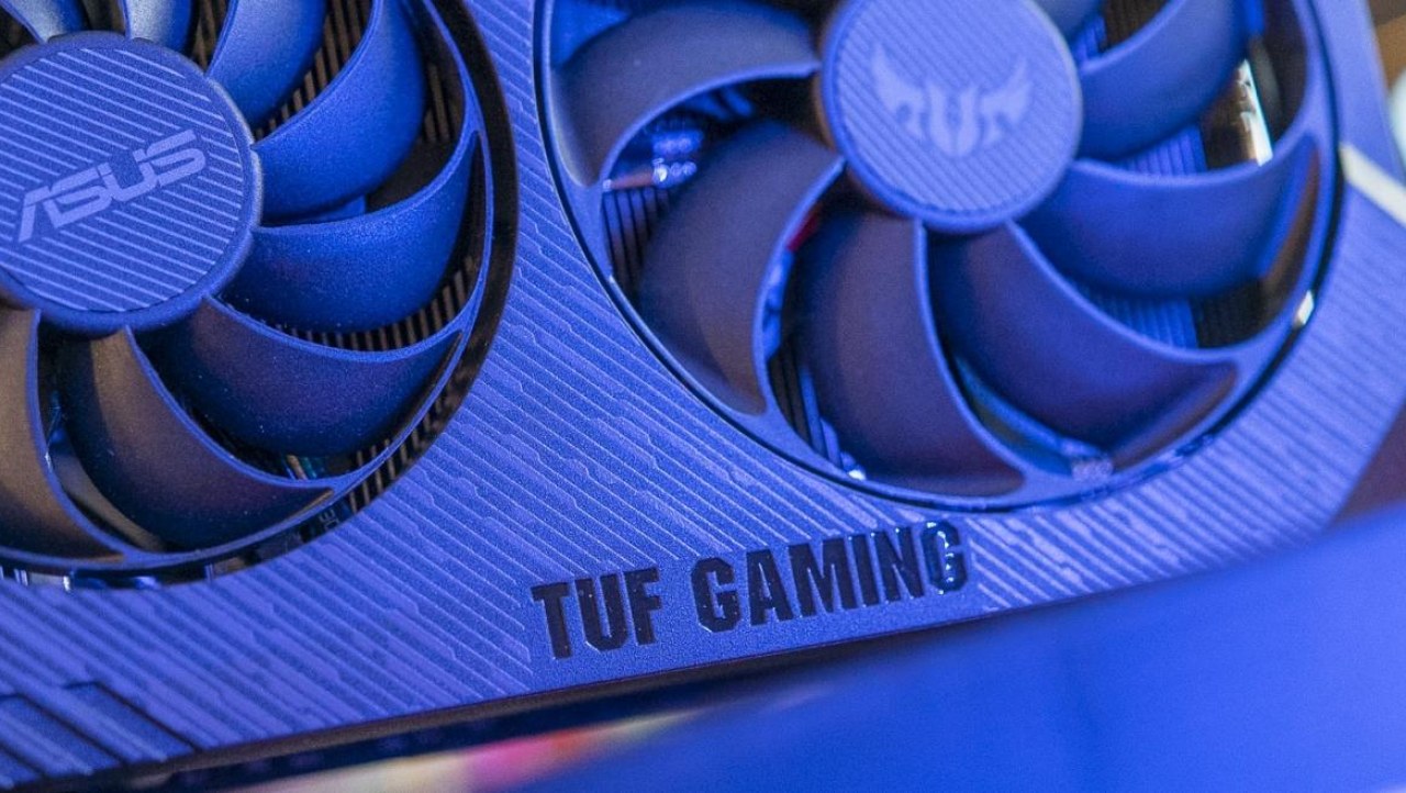 ASUS TUF Gaming X3 Radeon RX 5700 XT EVO Review