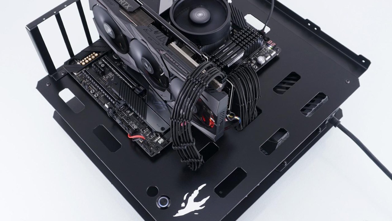 TweakTown's 2020 CPU Cooler Testing and Methodology