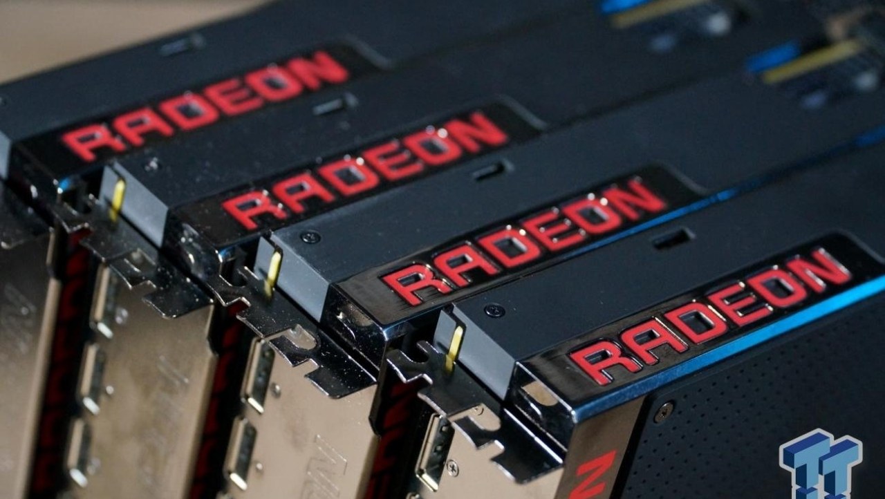 AMD Radeon R9 Fury X: How Does It Stack Up In 2020 Against Navi?