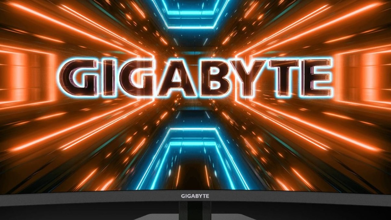 GIGABYTE G32QC Gaming Monitor Review: 32" 1440p 165Hz for under $400