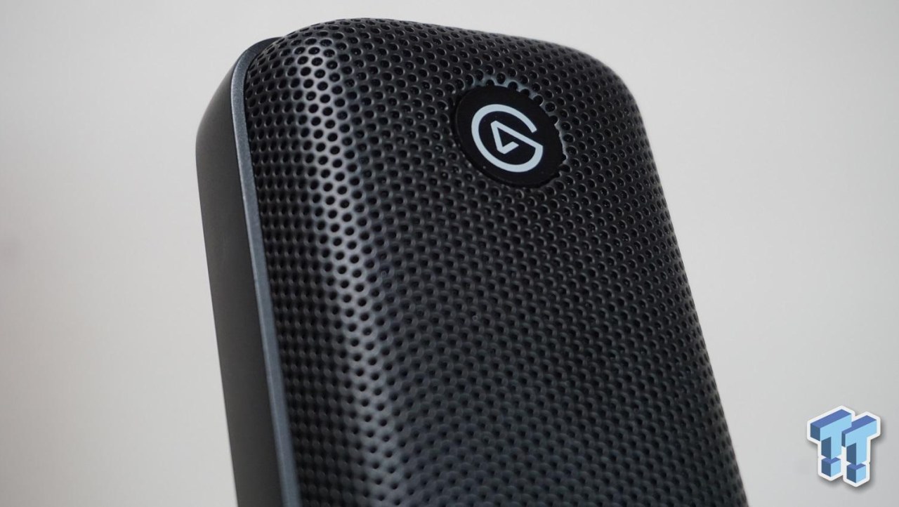Elgato WAVE: 1 Microphone Review