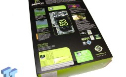 XFX GeForce 7950GT Extreme - World Exclusive!