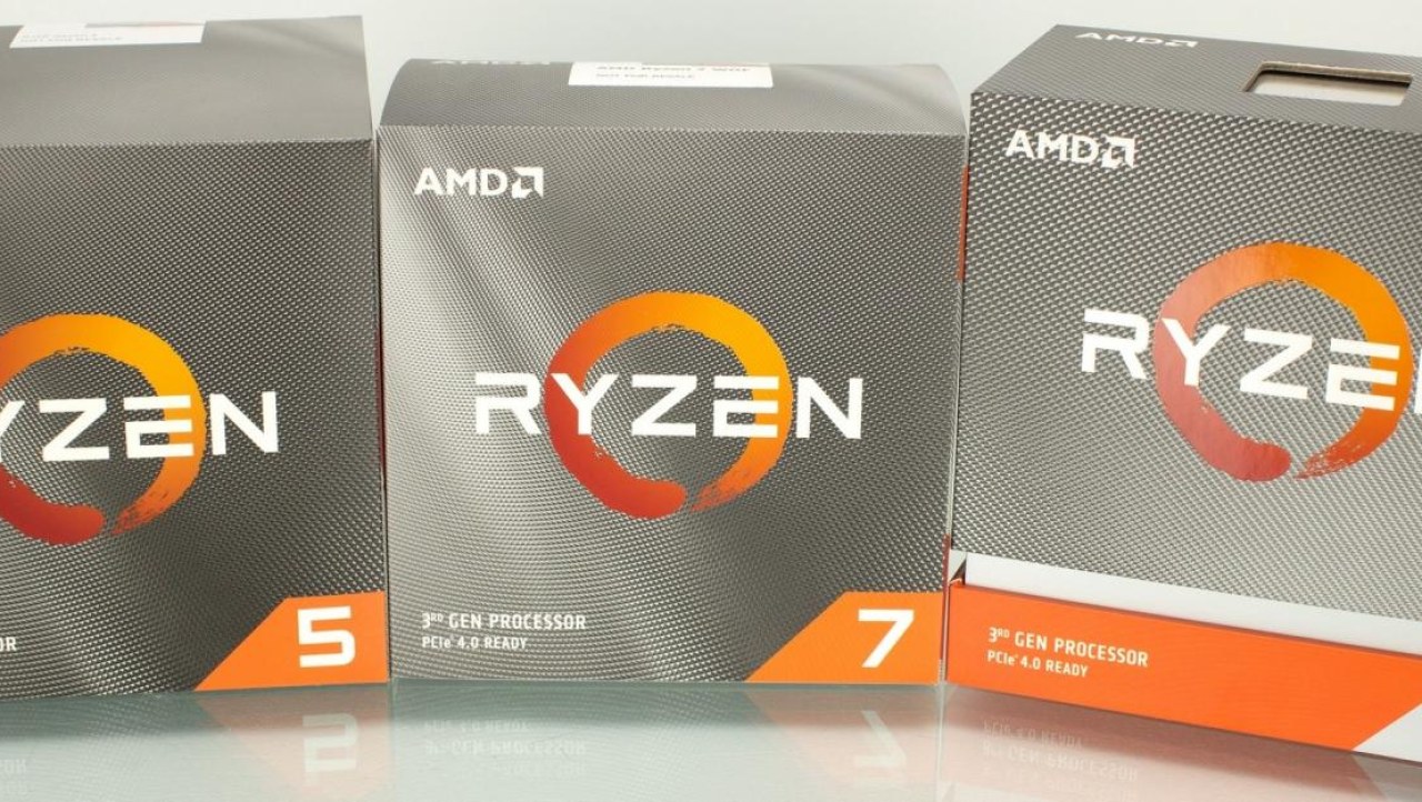 AMD Ryzen 3600XT, 3800XT, and 3900XT (Zen 2) Review