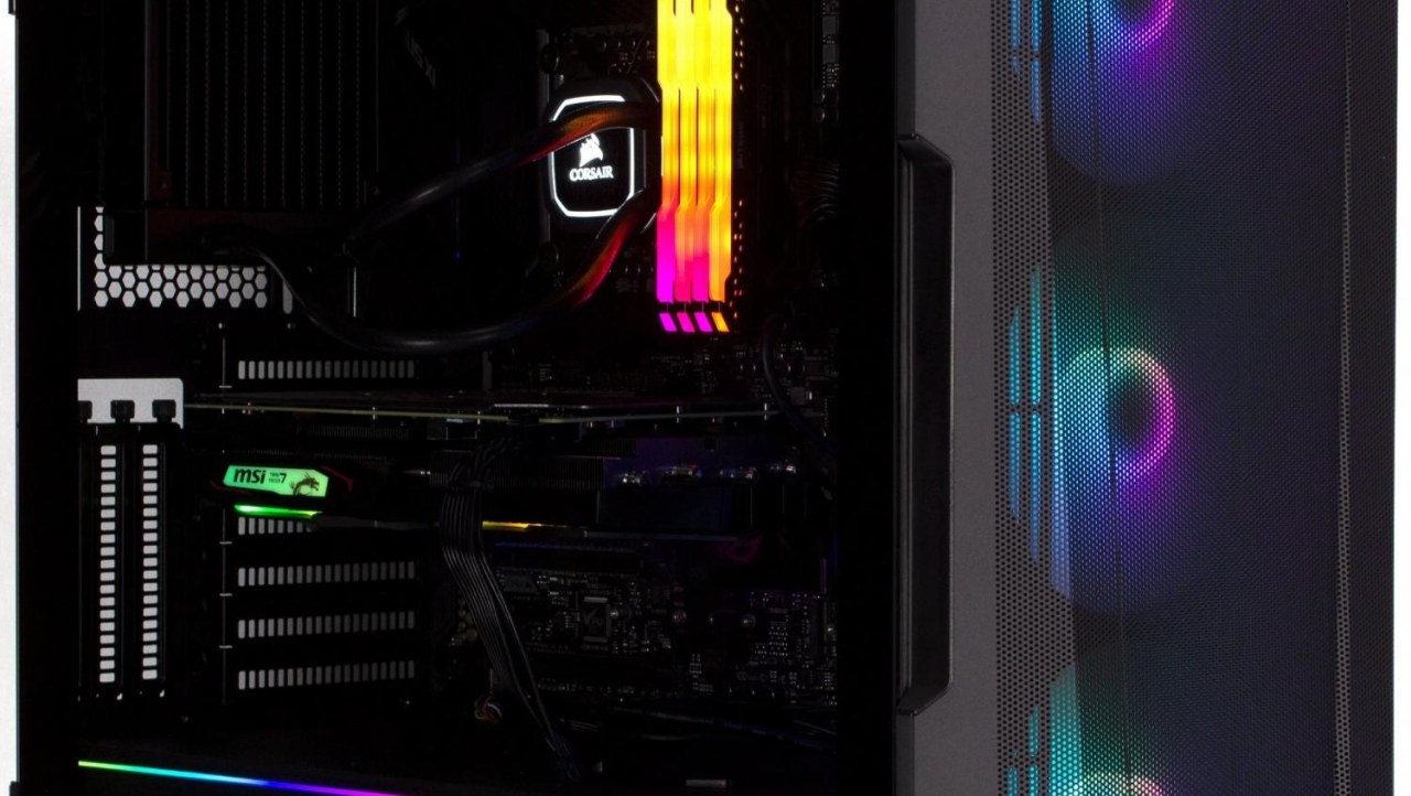 Phanteks Eclipse P500A Mid-Tower Chassis Review