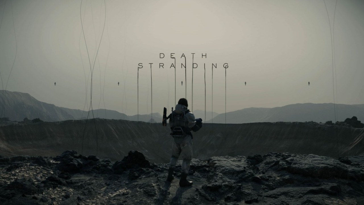 Death Stranding Benchmarked at 8K: DLSS 2.0 = GPU Cheat Codes