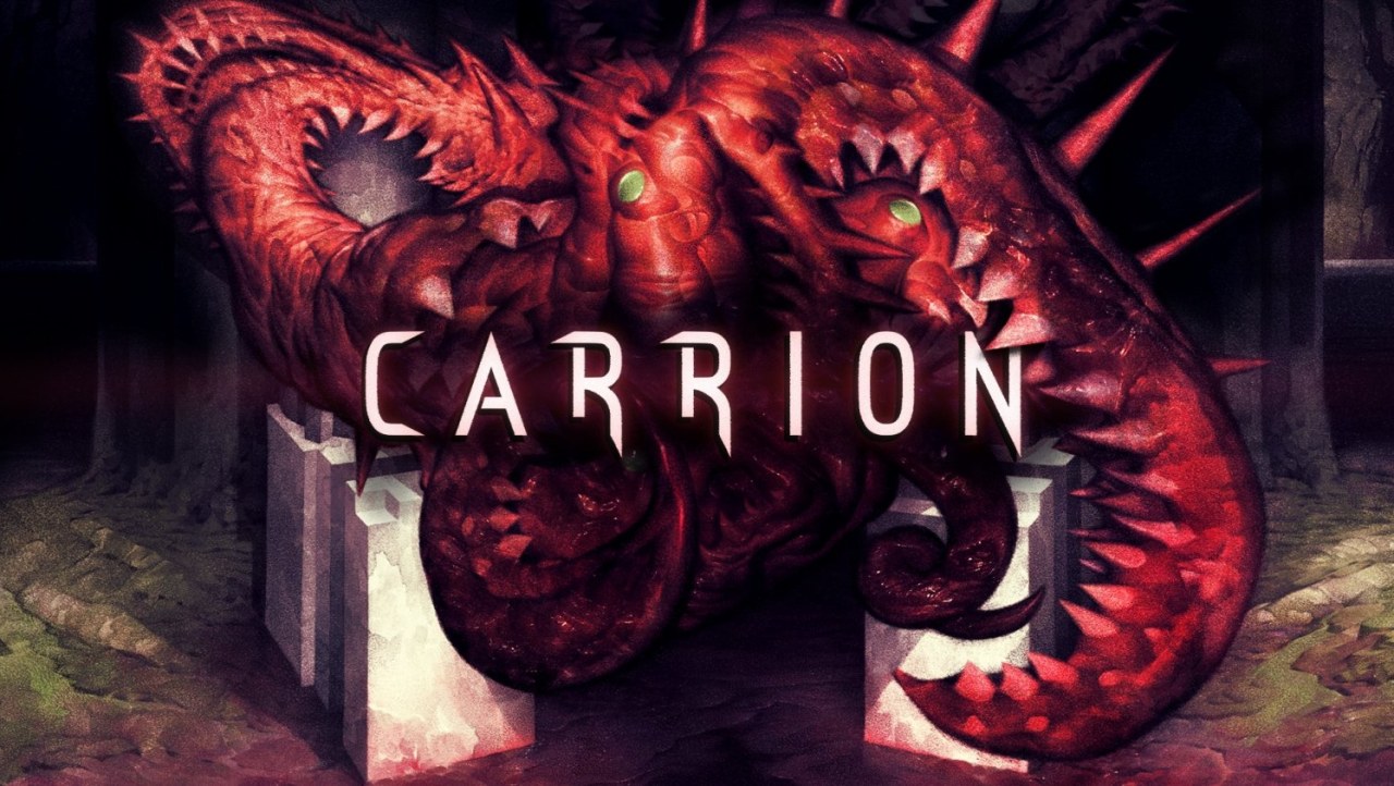 Carrion Interview: Team Phobia talks 80s horror, PS4 ports, and more