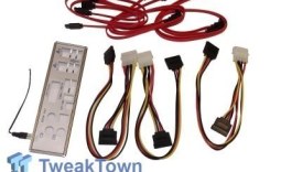 ASUS Crosshair Republic of Gamers Socket AM2 Motherboard