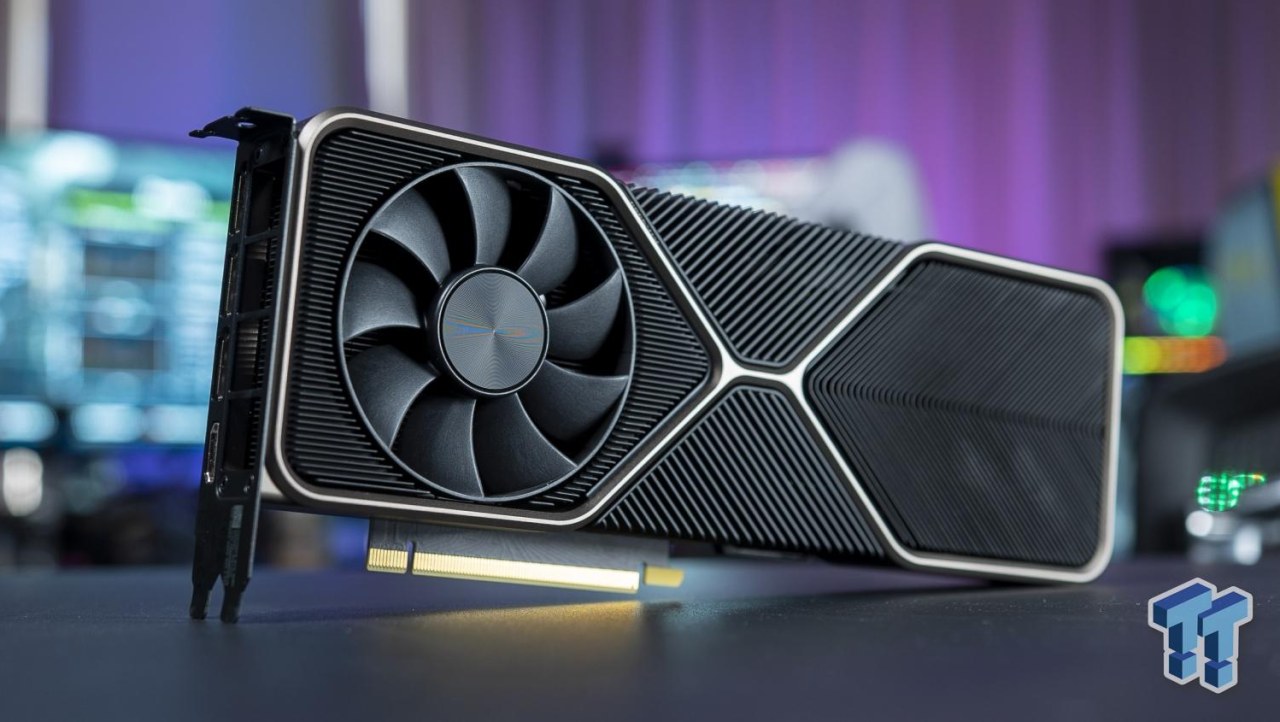 NVIDIA GeForce RTX 3080 Founders Edition Unboxed: Ampere is Here!