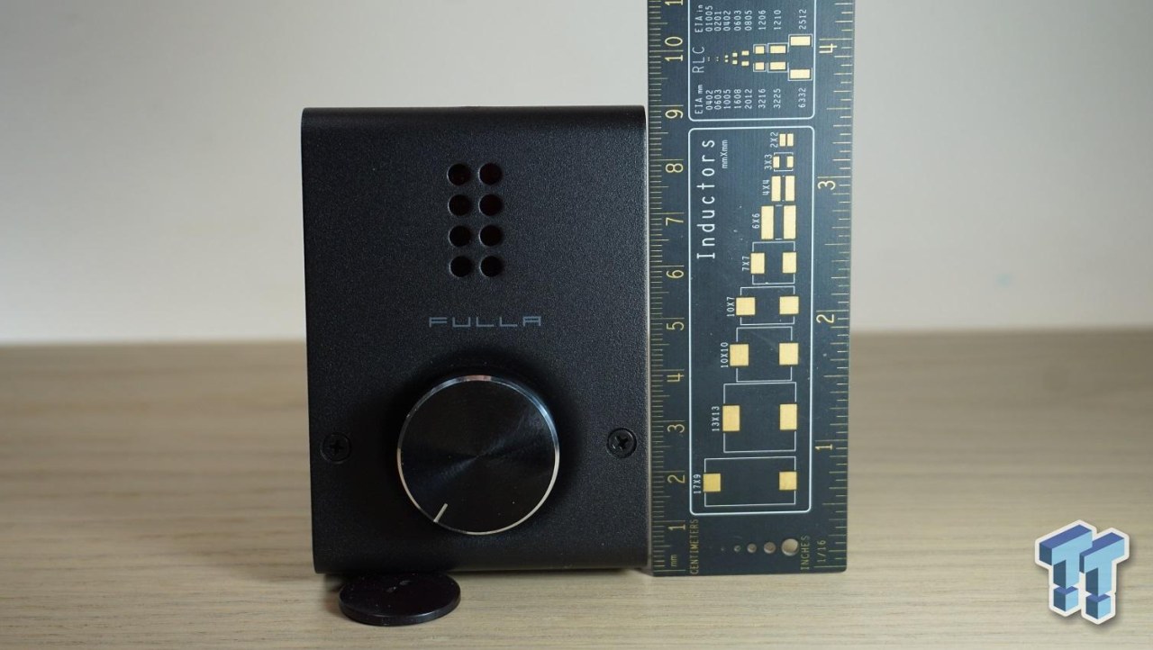 Schiit Fulla 3 Gaming DAC/Amp Review