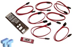 ABIT AW9D-MAX Motherboard - Core 2's new Best Friend?