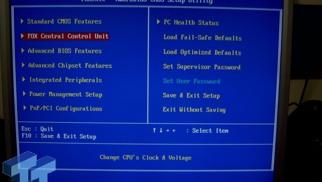 Intel P965 Shootout Part 1 - ASUS, MSI and Foxconn