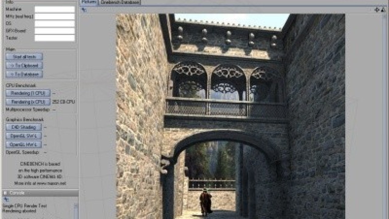 Windows Vista RC2 Preview - From installation to benchmarking