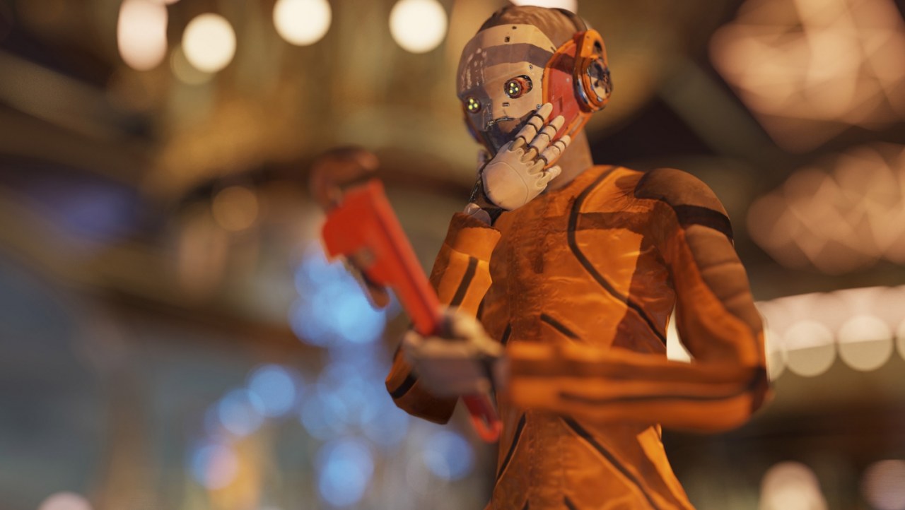 3DMark DirectX Raytracing Feature Test Benchmarked