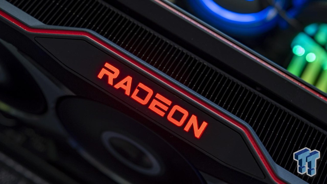 AMD Radeon RX 6800 XT Review: RDNA 2 Totally Makes AMD Great Again