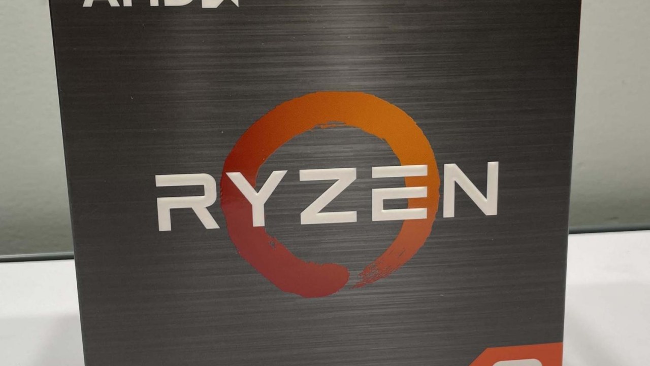 AMD Ryzen 9 5950X (Zen 3) CPU Review